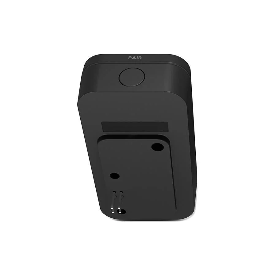 KEF KUBE 12 MIE Subwoofer Bundle with KW1 Wireless Subwoofer Adapter Kit - Image 12