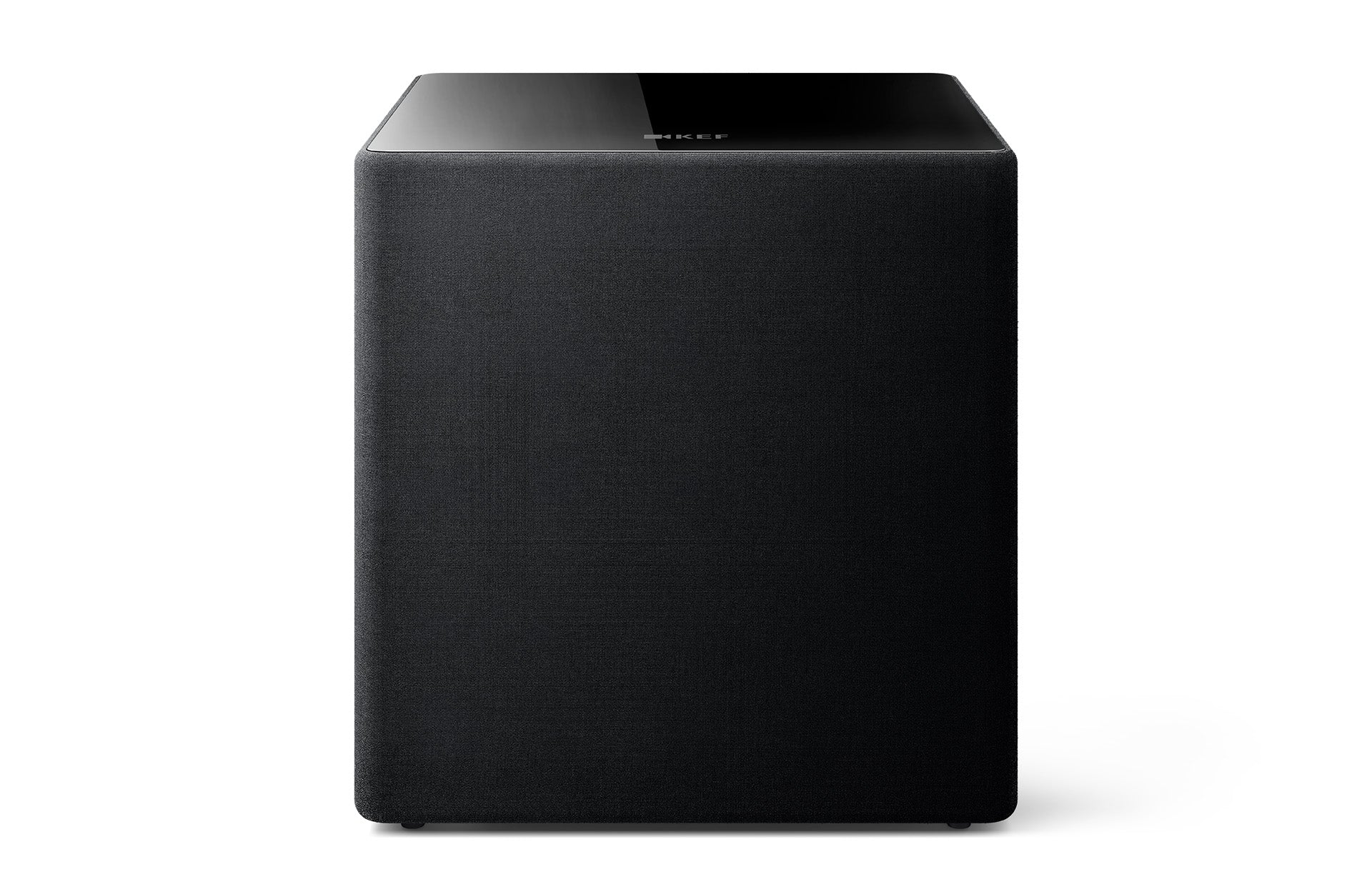 KEF Kube MIE Subwoofer (Gloss Black) - Image 15