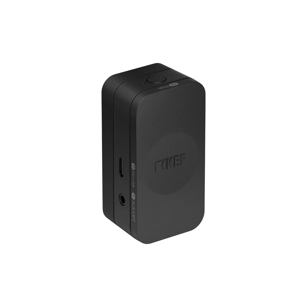KEF KW2 RX Receiver Wireless Adapter