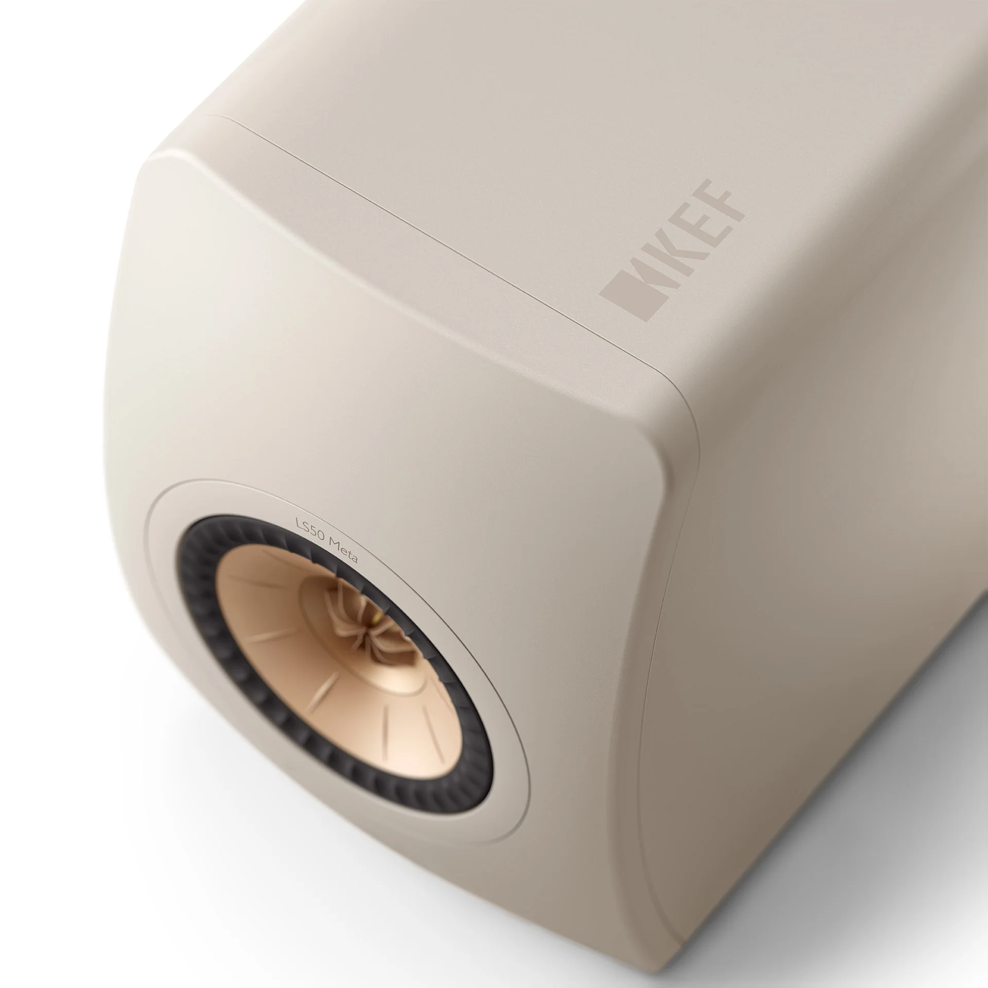 KEF LS50 Meta HiFi Bookshelf Speakers (Pair) - Image 12