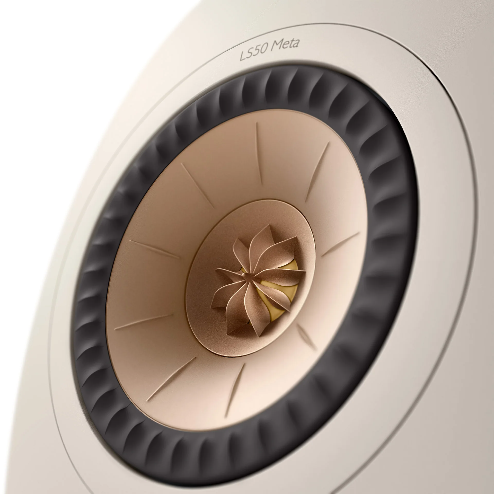 KEF LS50 Meta HiFi Bookshelf Speakers (Pair) - Image 13