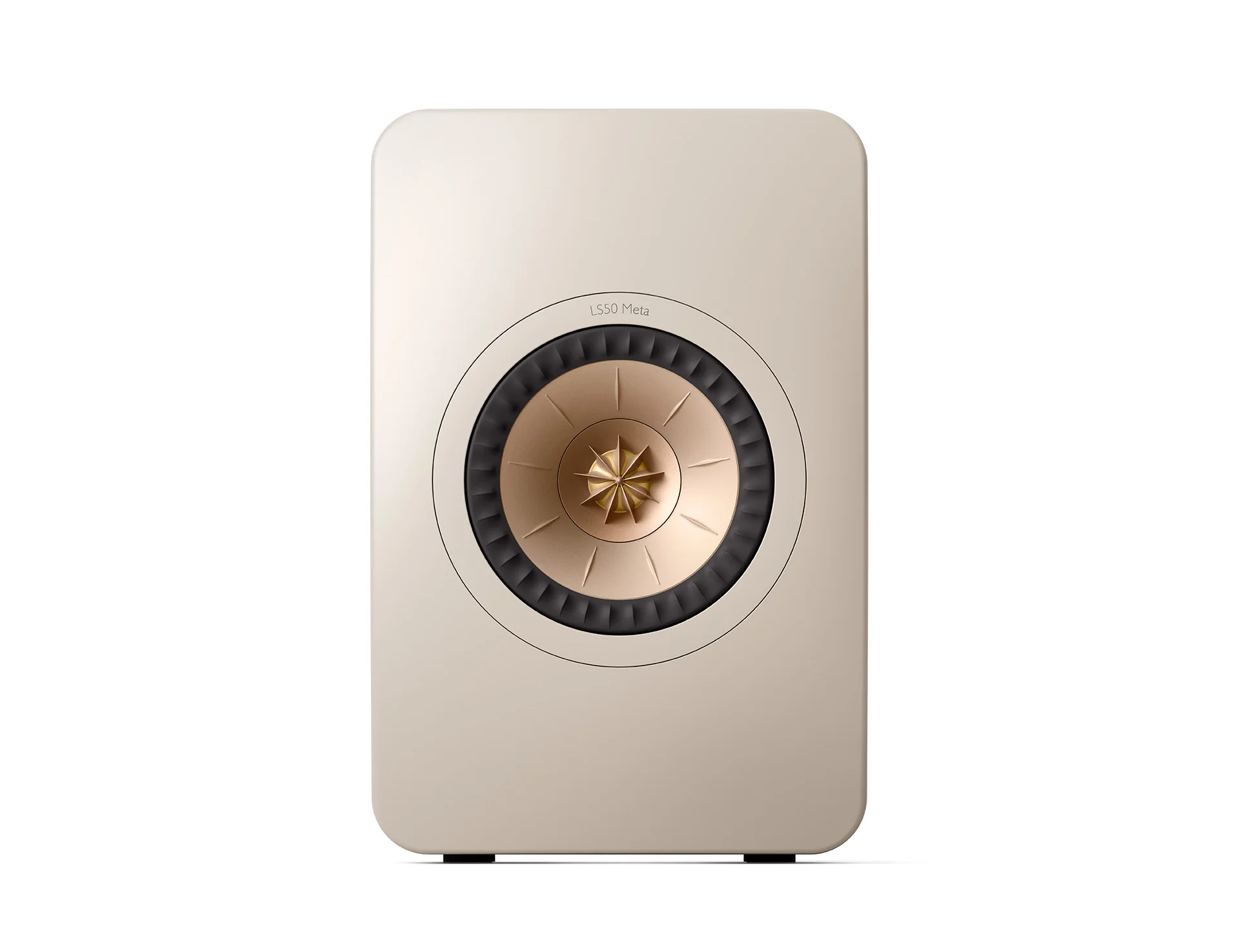 KEF LS50 Meta HiFi Bookshelf Speakers (Pair) - Image 15