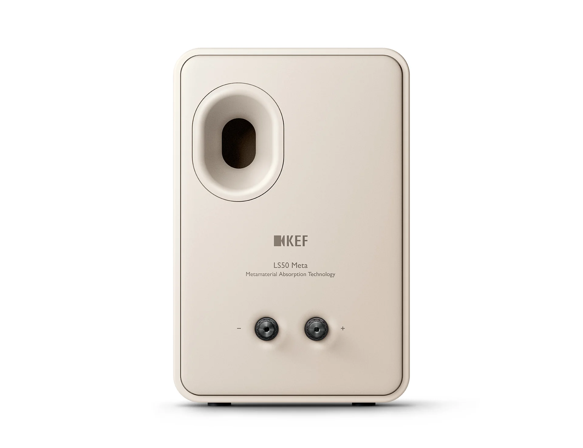 KEF LS50 Meta HiFi Bookshelf Speakers (Pair) - Image 16