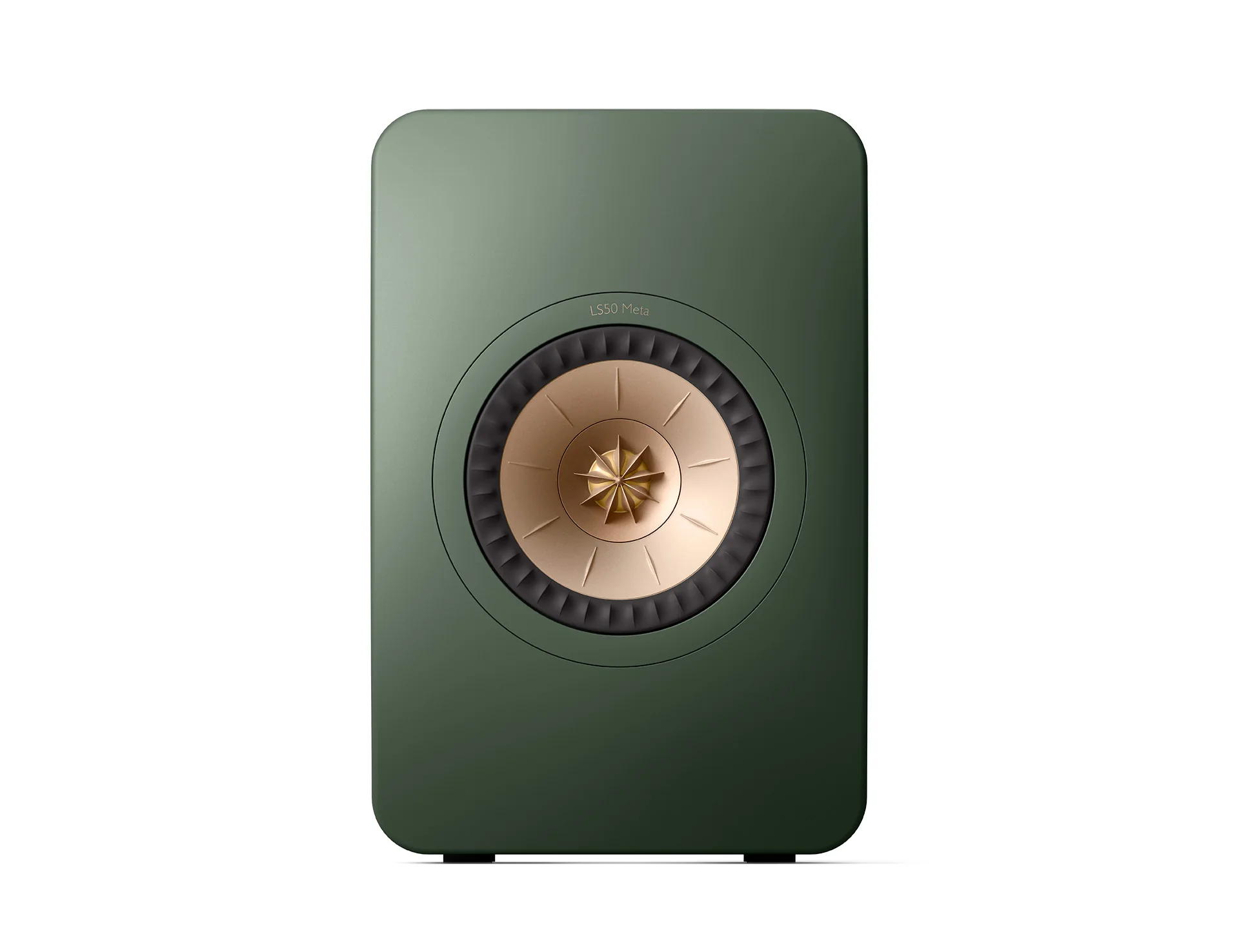 KEF LS50 Meta HiFi Bookshelf Speakers (Pair) - Image 9