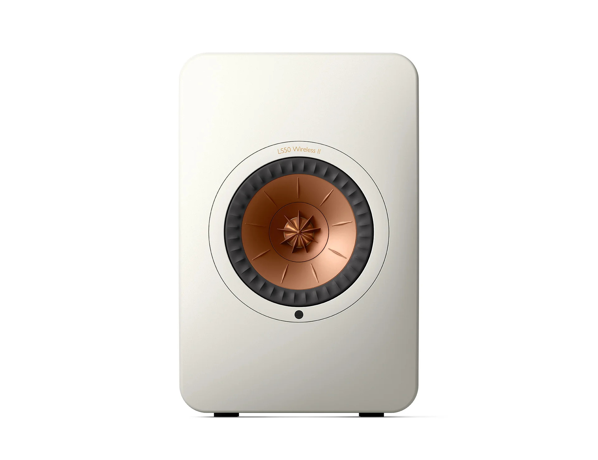 KEF LS50 Wireless II Bookshelf Speaker (Pair) - Image 10