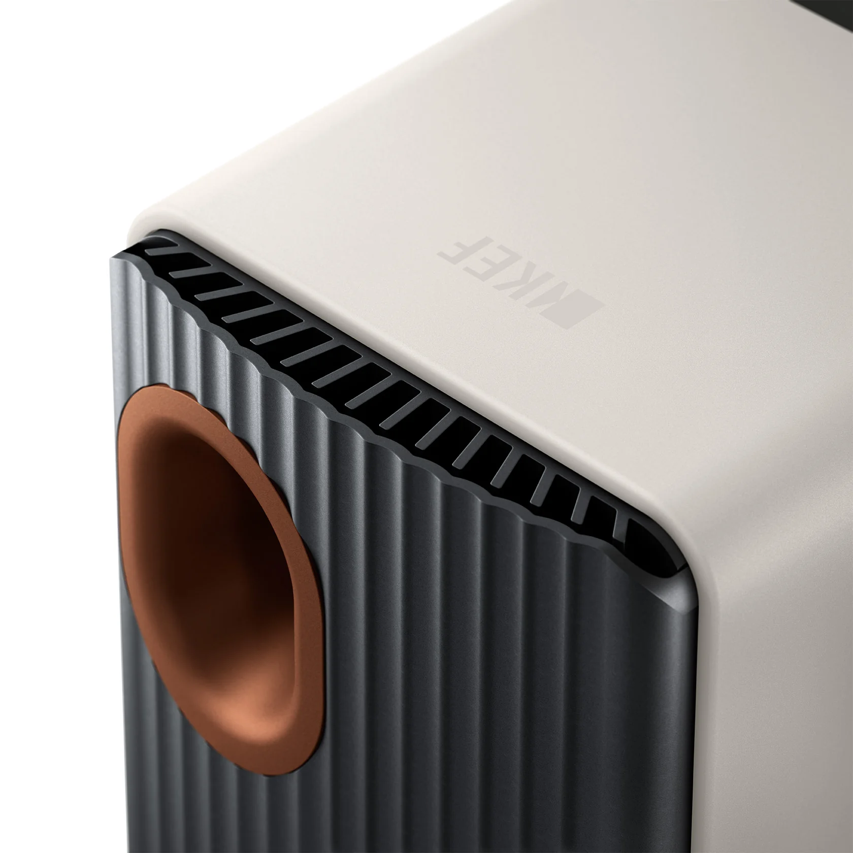 KEF LS50 Wireless II Bookshelf Speaker (Pair) - Image 12
