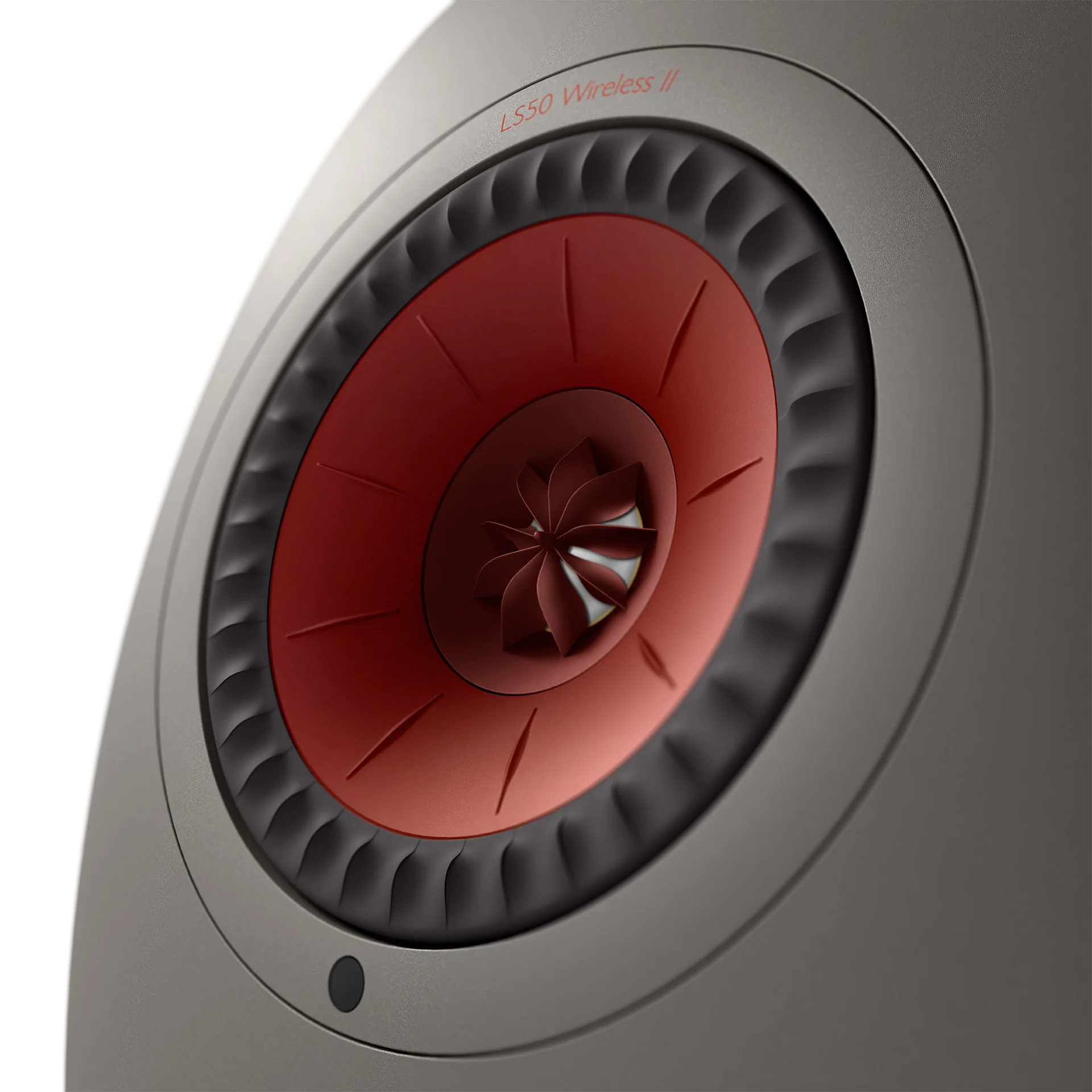 KEF LS50 Wireless II Bookshelf Speaker (Pair) - Image 14