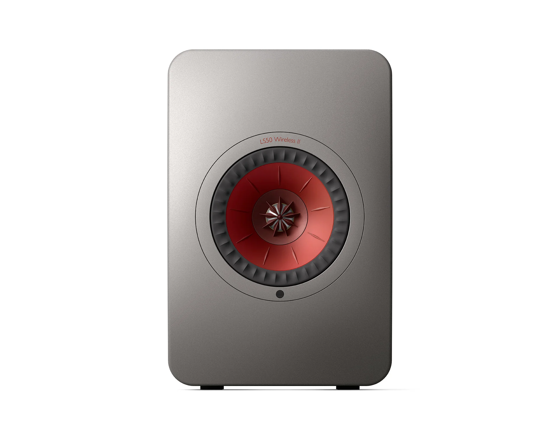 KEF LS50 Wireless II Bookshelf Speaker (Pair) - Image 15