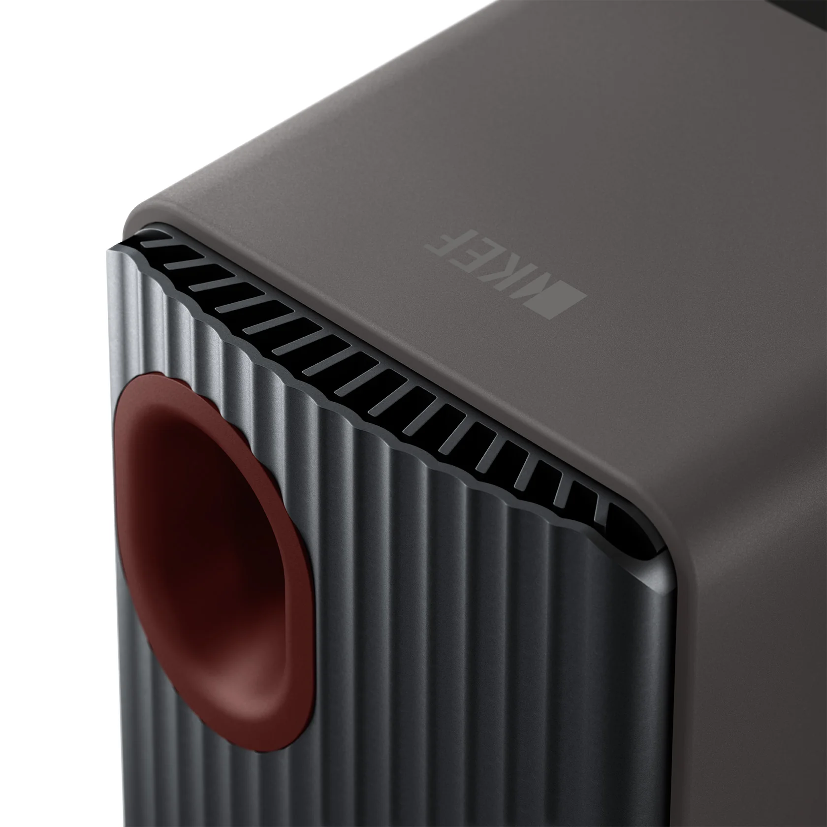 KEF LS50 Wireless II Bookshelf Speaker (Pair) - Image 17