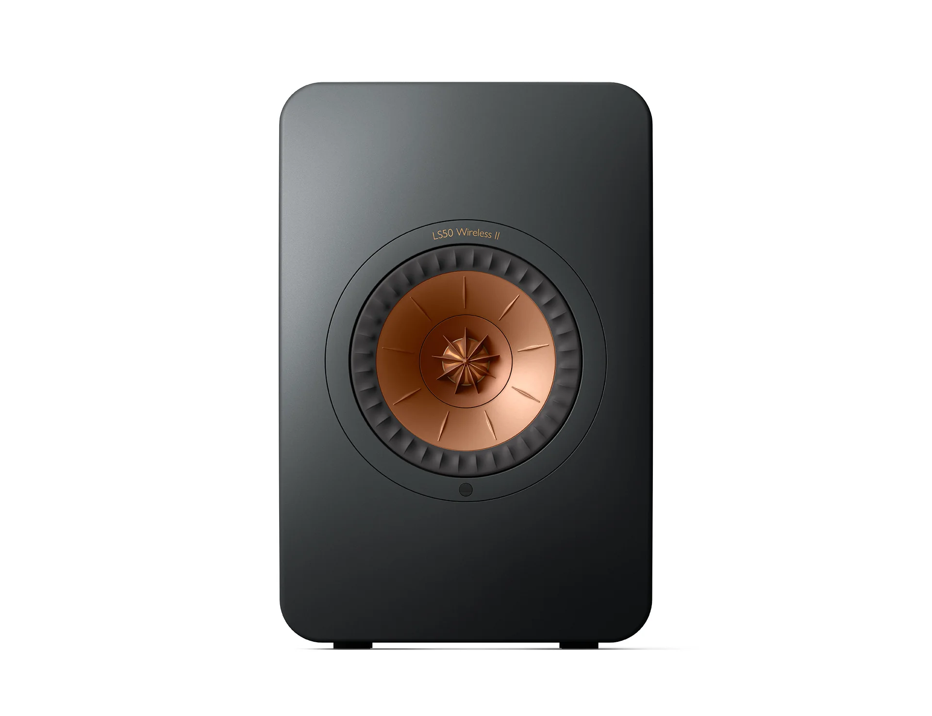 KEF LS50 Wireless II Bookshelf Speaker (Pair) - Image 4