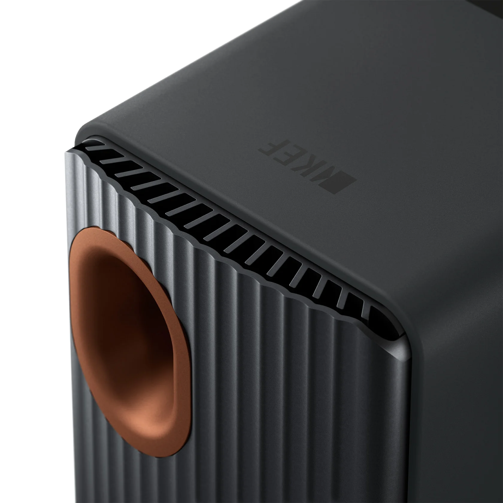 KEF LS50 Wireless II Bookshelf Speaker (Pair) - Image 6