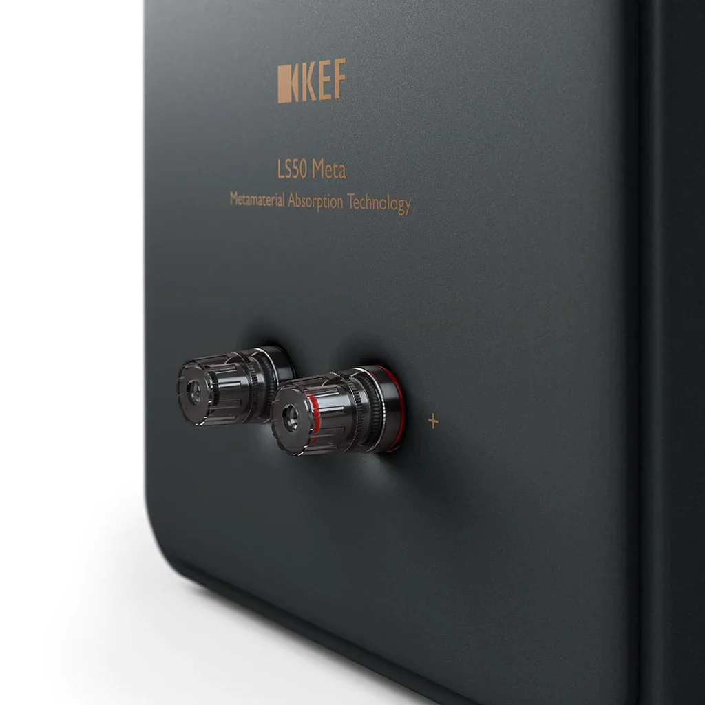 KEF LS50C Meta Center Channel (Each) - Image 3