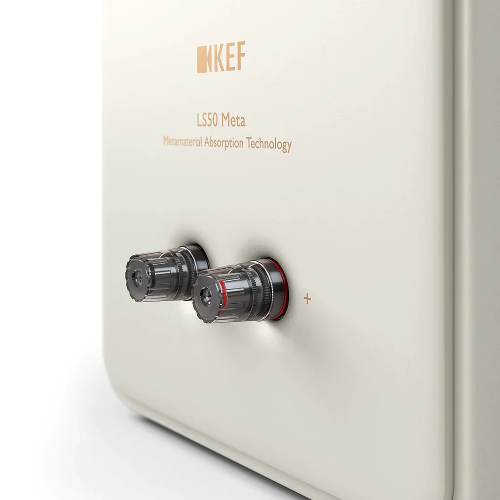 KEF LS50C Meta Center Channel (Each) - Image 4