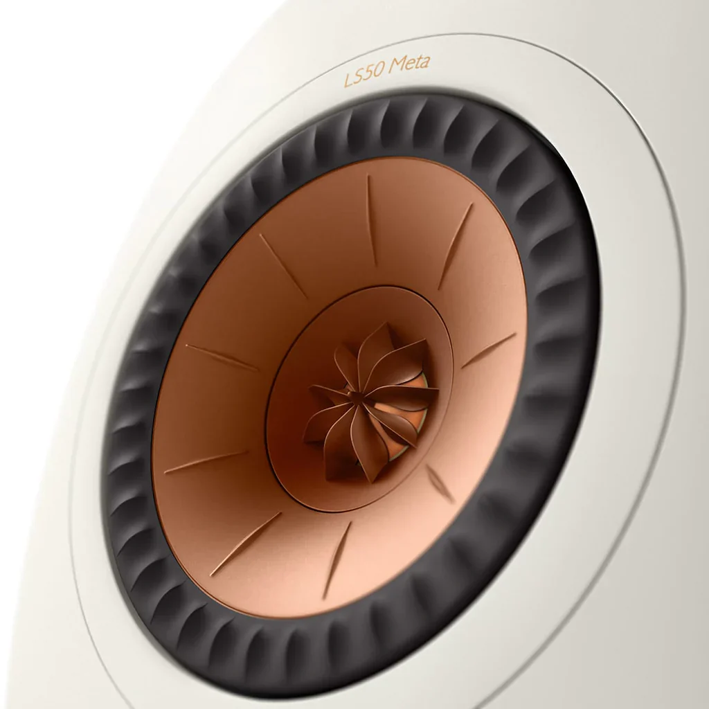 KEF LS50C Meta Center Channel (Each) - Image 5