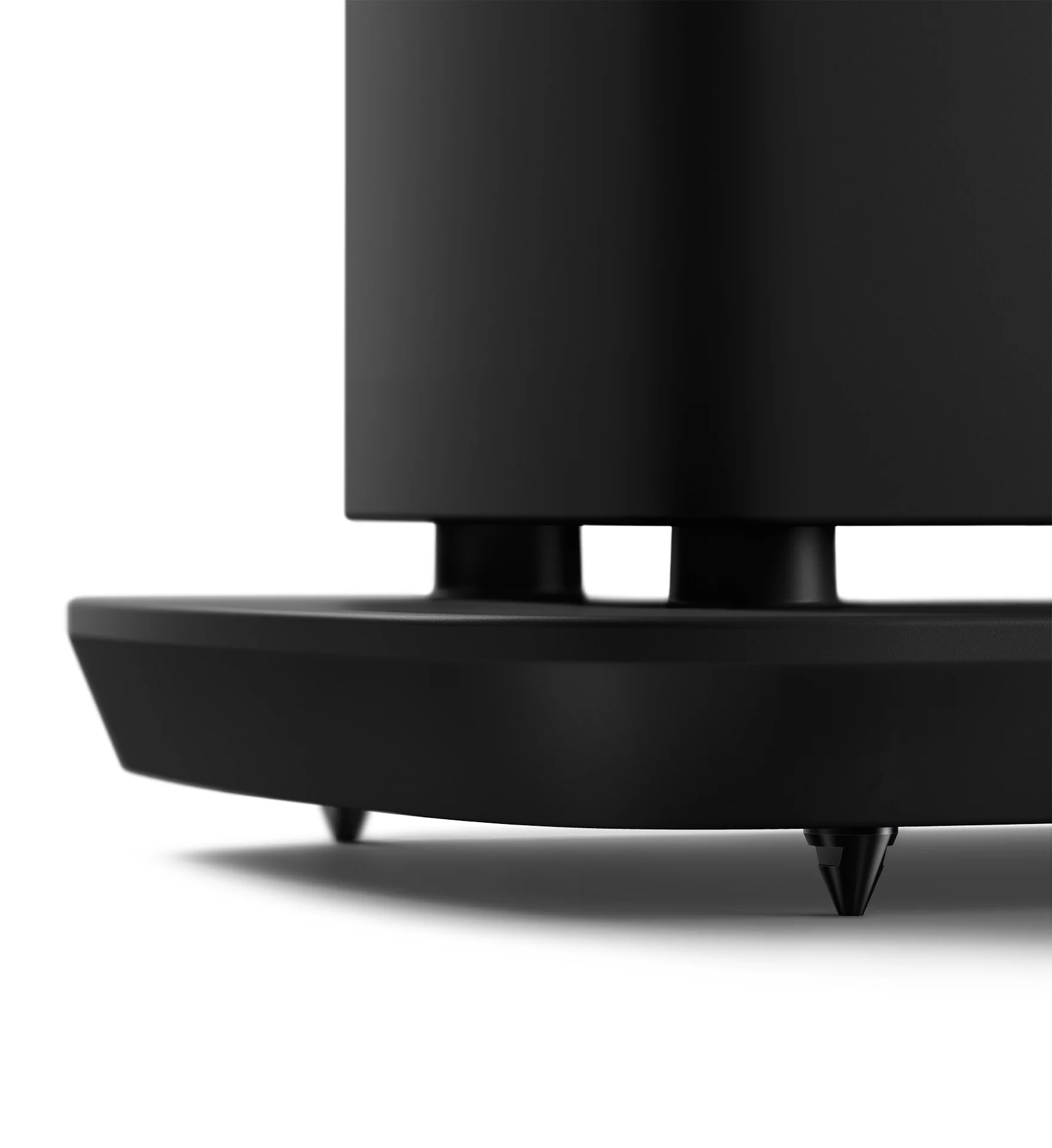 KEF LS60 Wireless Floorstanding Speakers (Pair) - Image 22