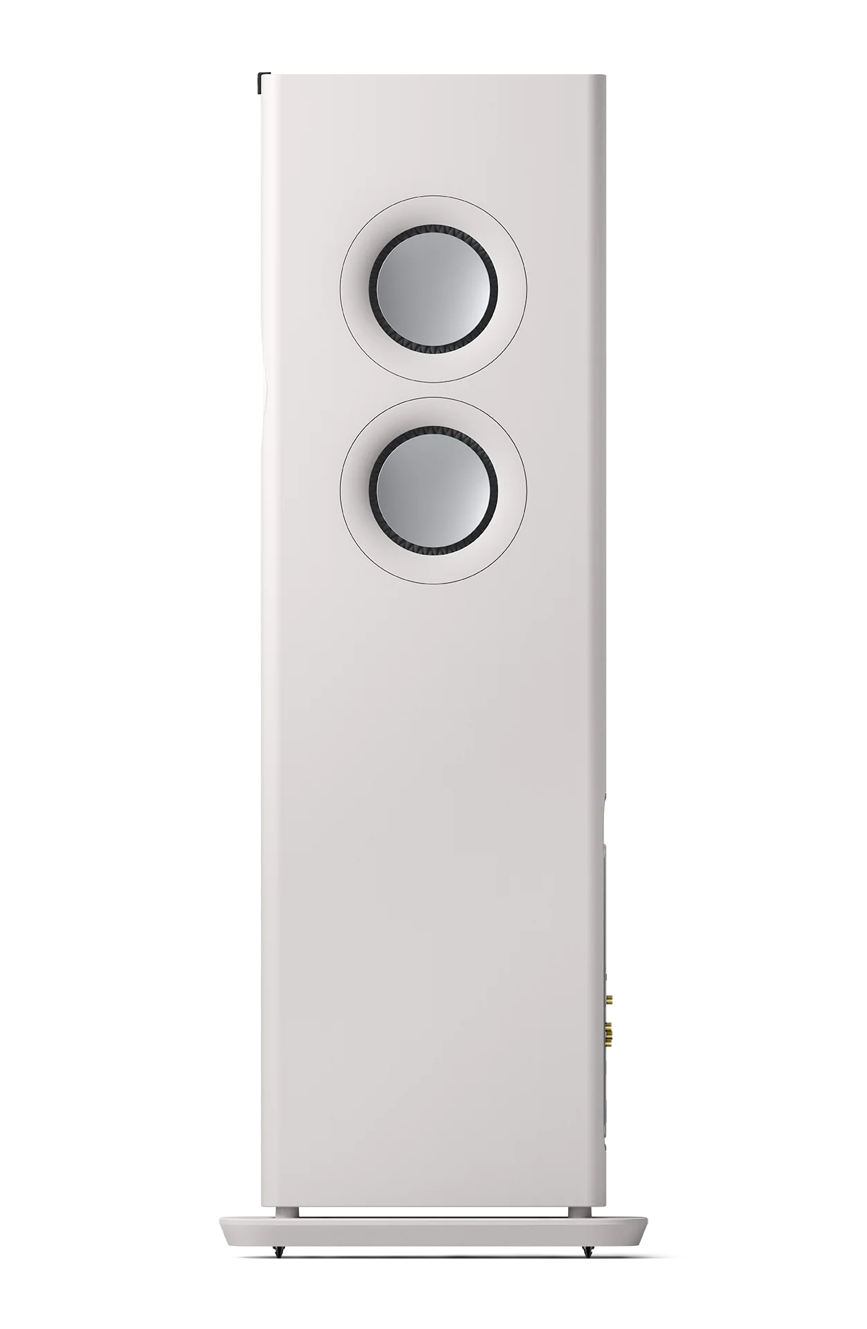 KEF LS60 Wireless Floorstanding Speakers (Pair) - Image 4