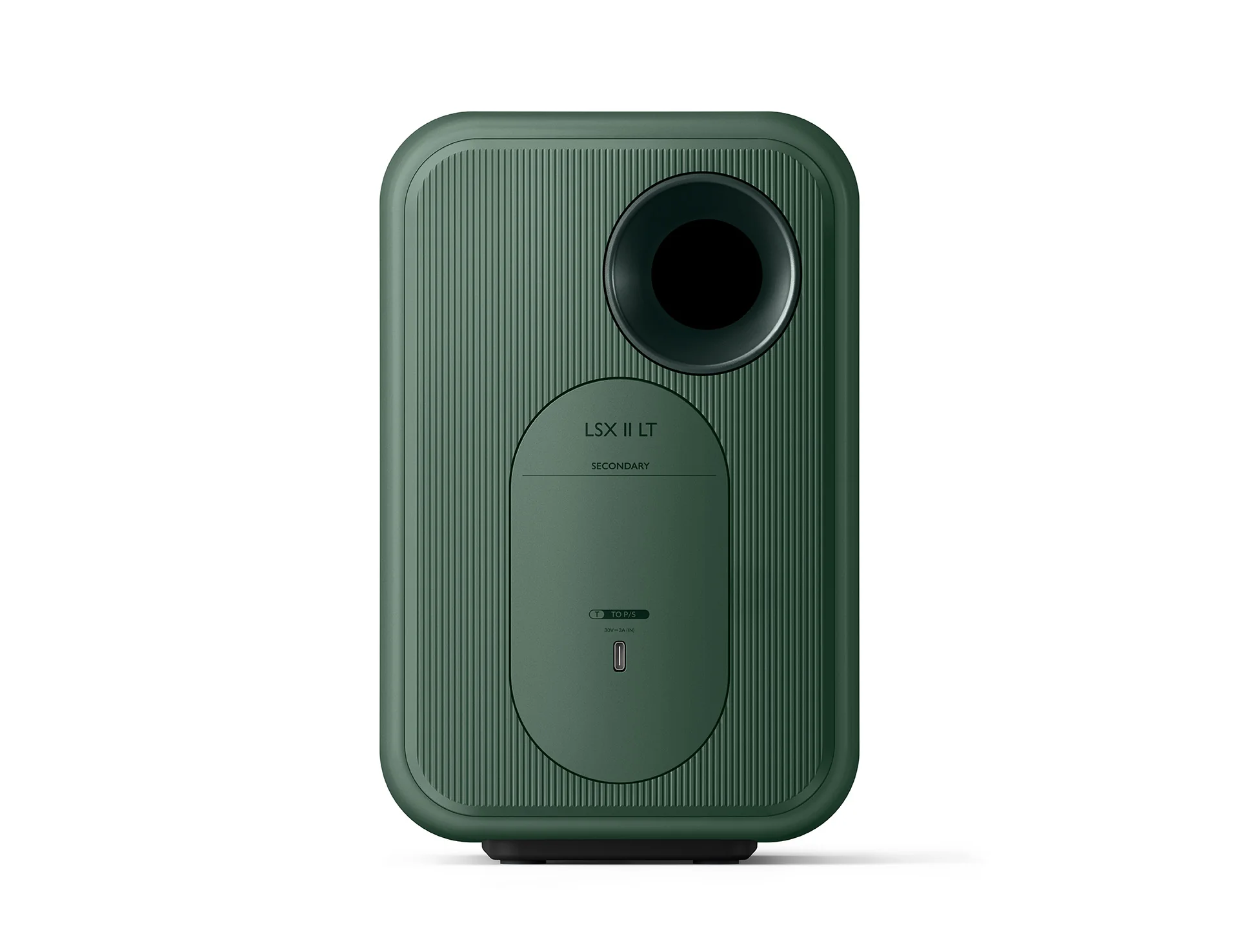 KEF LSX II LT Wireless HiFi Speakers (Pair) - Image 11