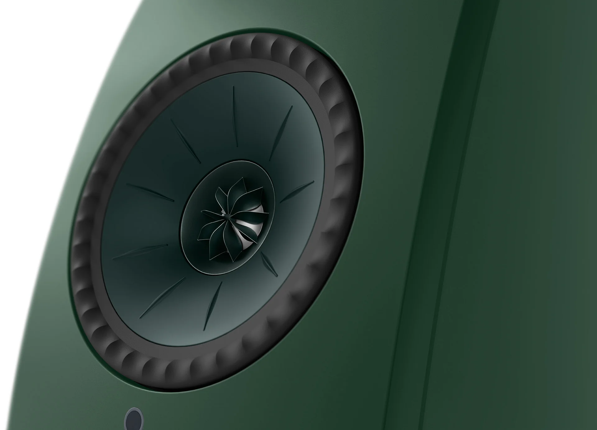 KEF LSX II LT Wireless HiFi Speakers (Pair) - Image 12
