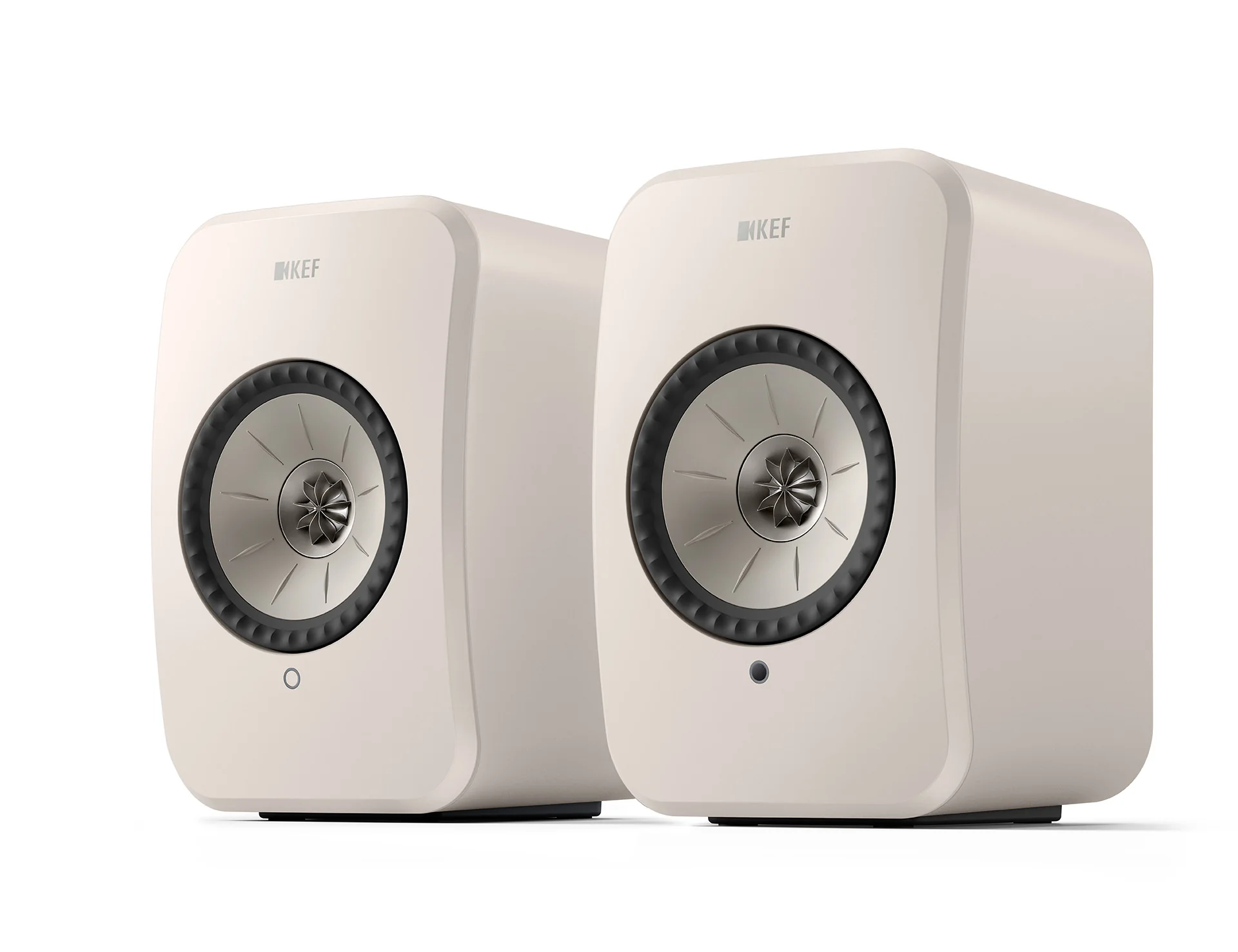 KEF LSX II LT Wireless HiFi Speakers (Pair) - Image 13