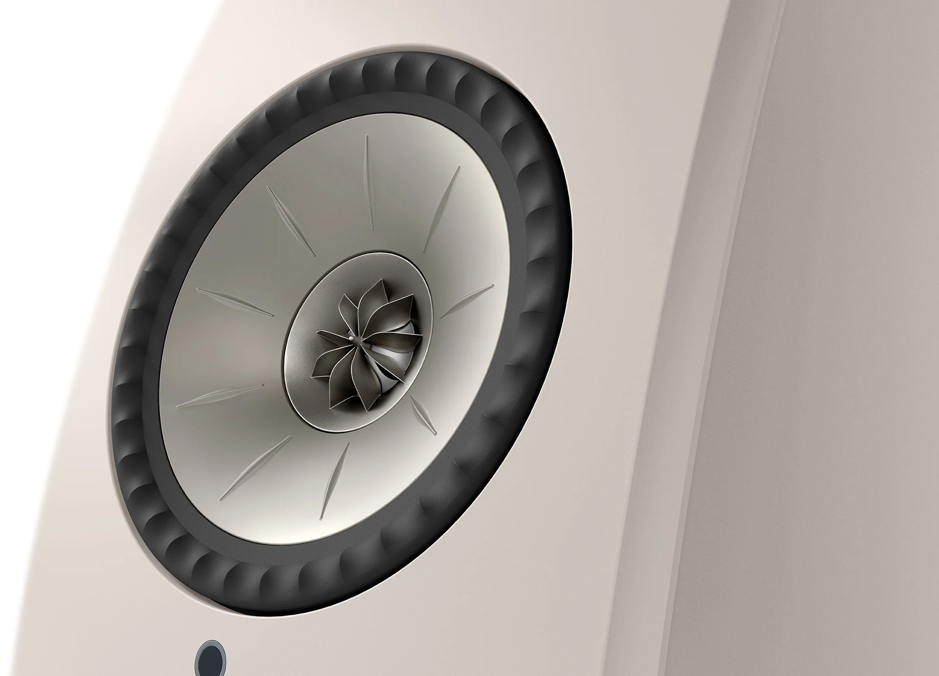 KEF LSX II LT Wireless HiFi Speakers (Pair) - Image 17
