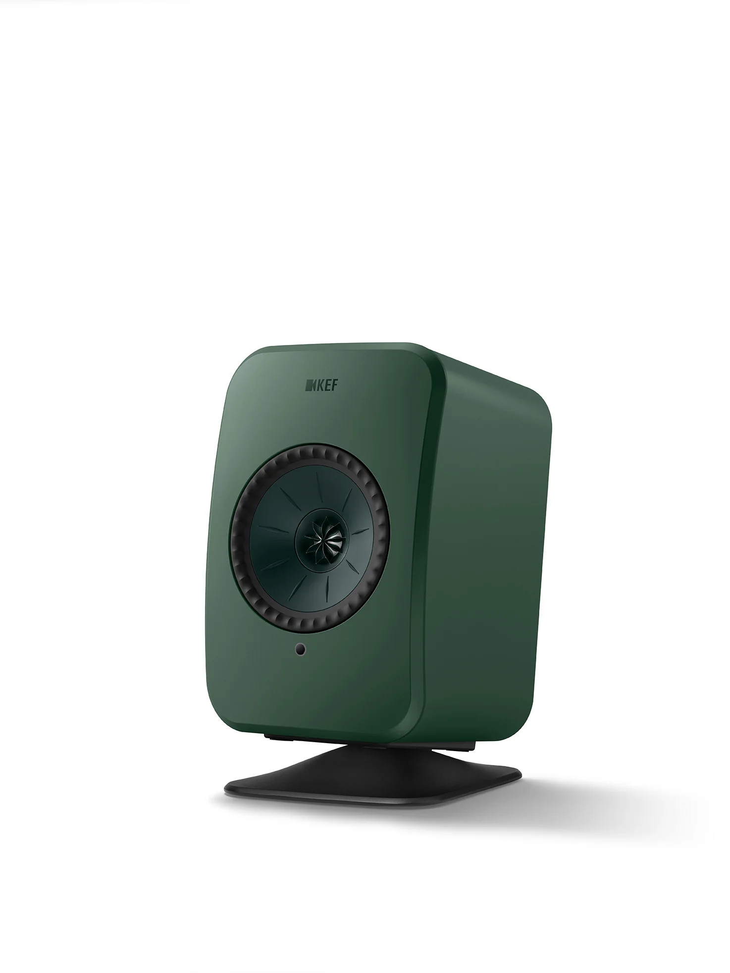 KEF LSX II LT Wireless HiFi Speakers (Pair) - Image 8