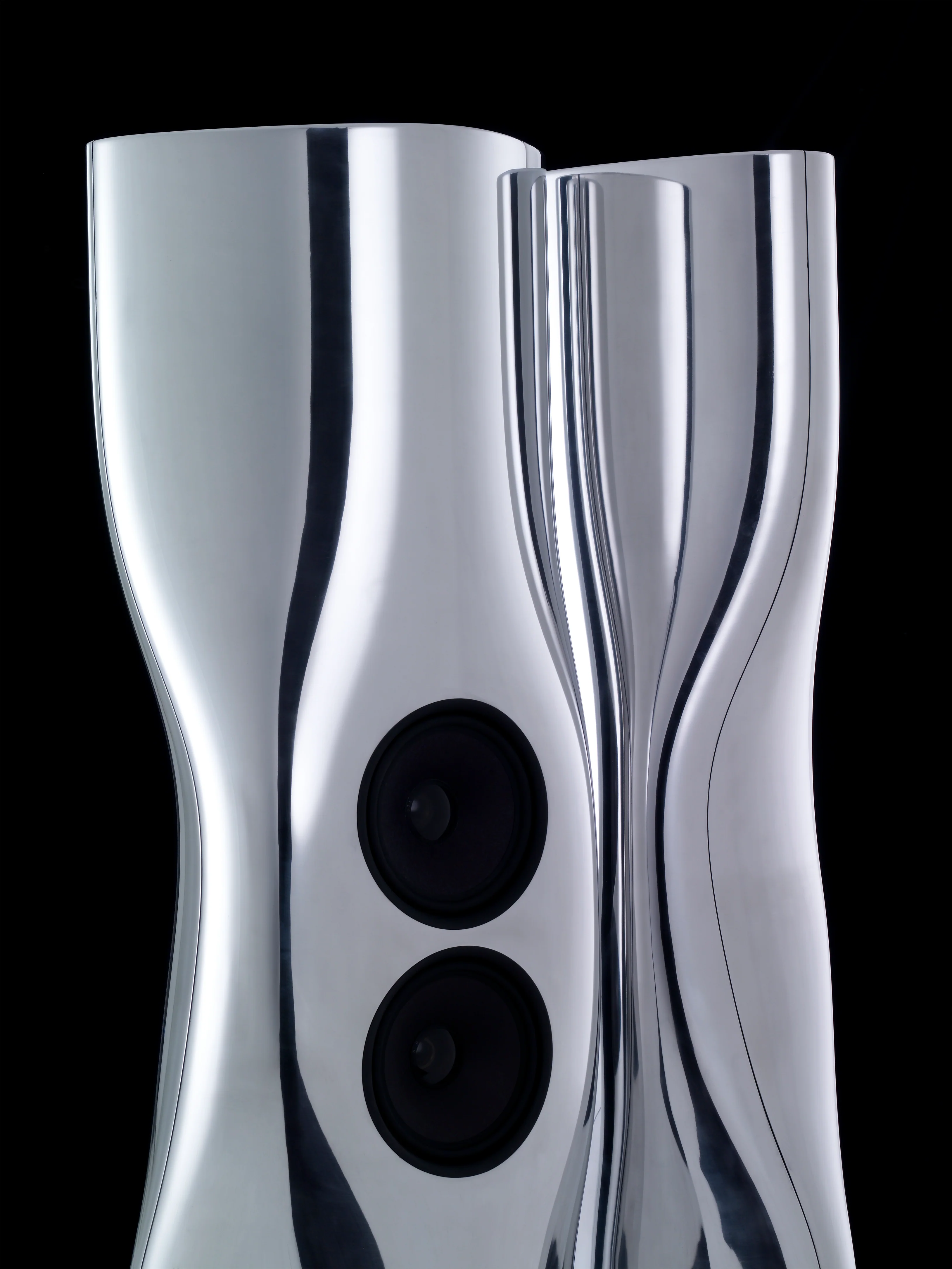 KEF MUON HiFi Speakers (Pair) - Image 3