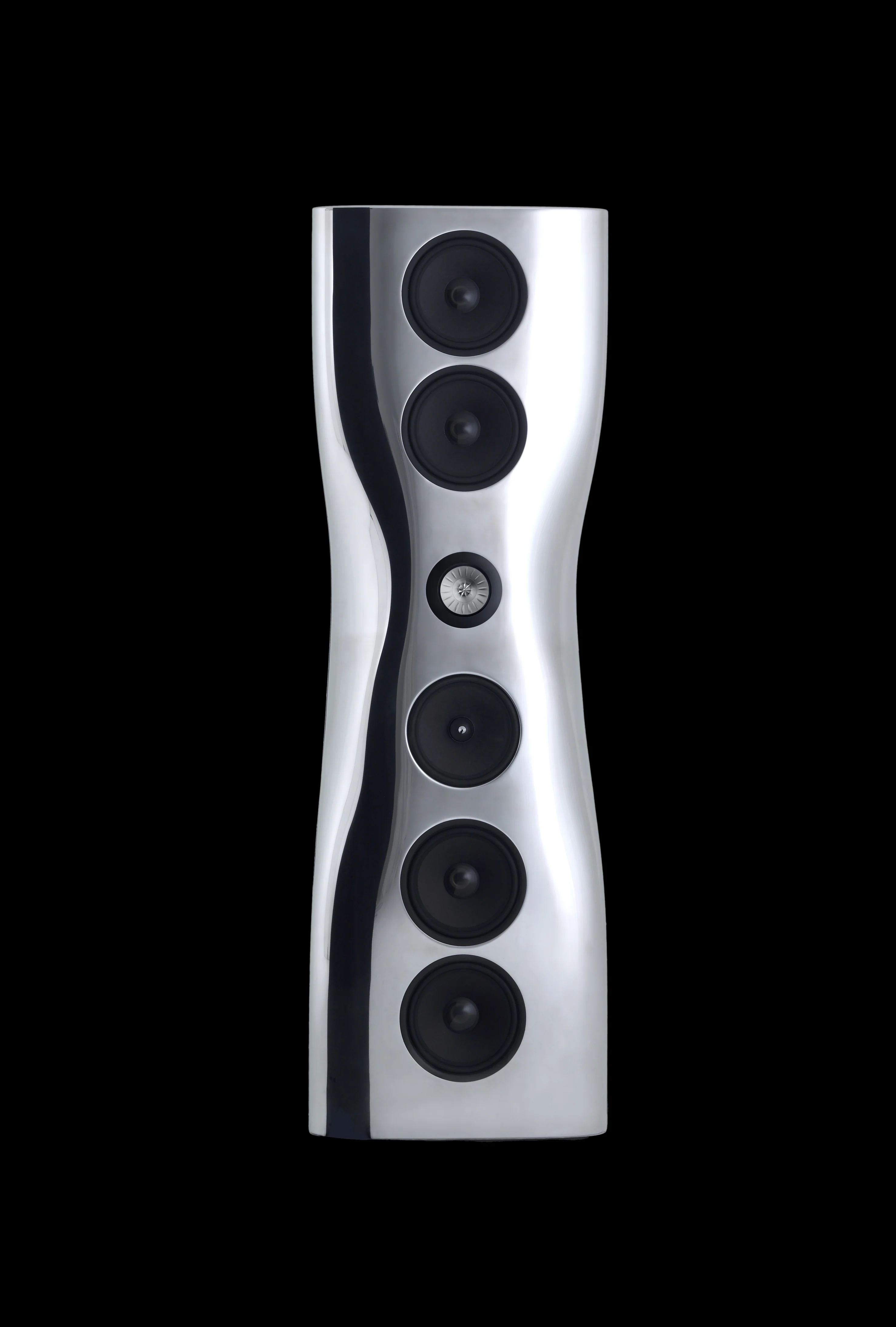 KEF MUON HiFi Speakers (Pair) - Image 4