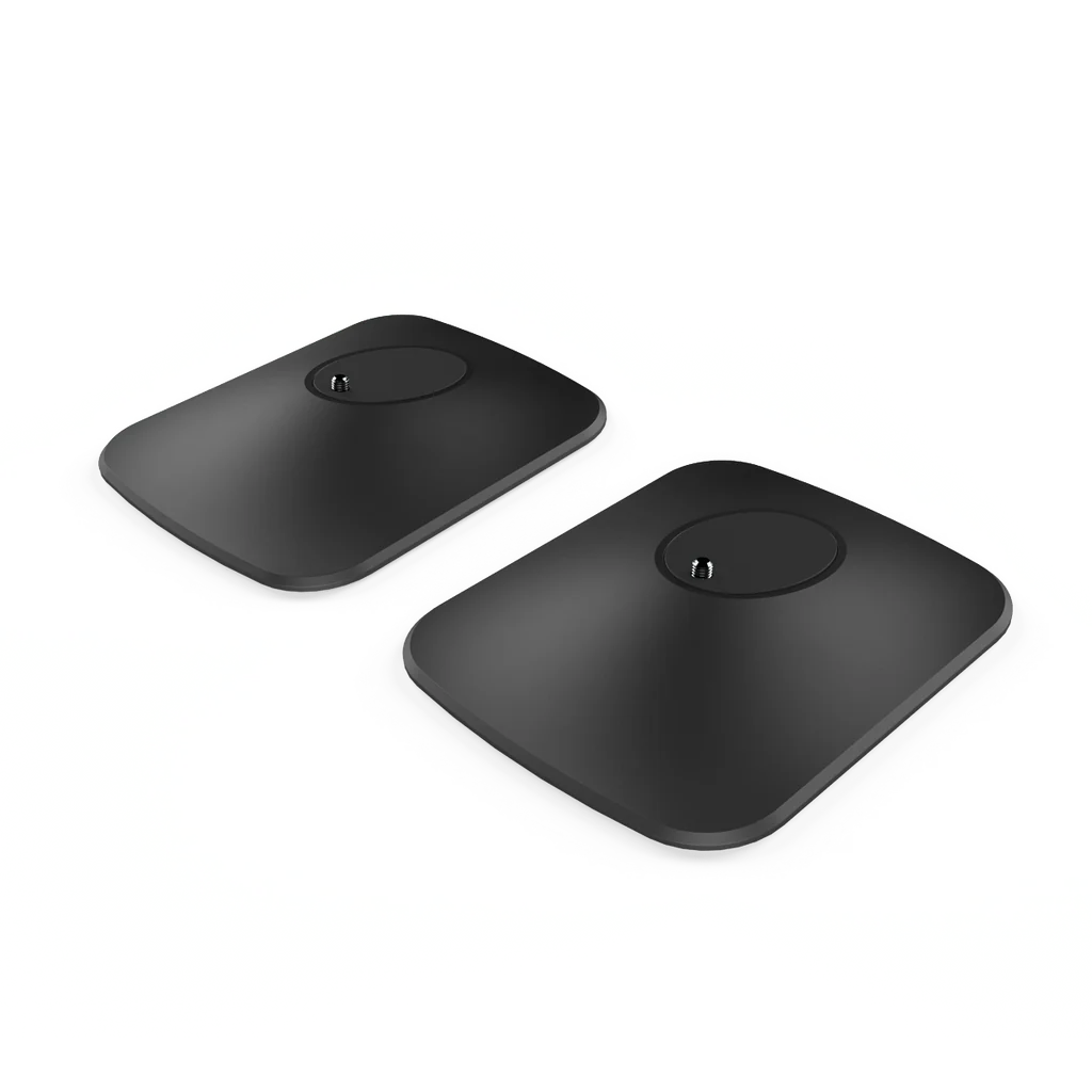 KEF P1 Desk Pad For LSX II and LSX II LT Speakers (Pair)