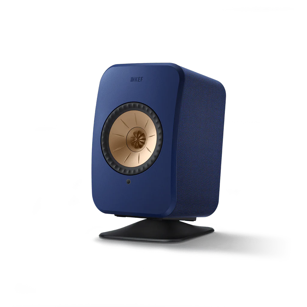 KEF P1 Desk Pad For LSX II and LSX II LT Speakers (Pair) - Image 5