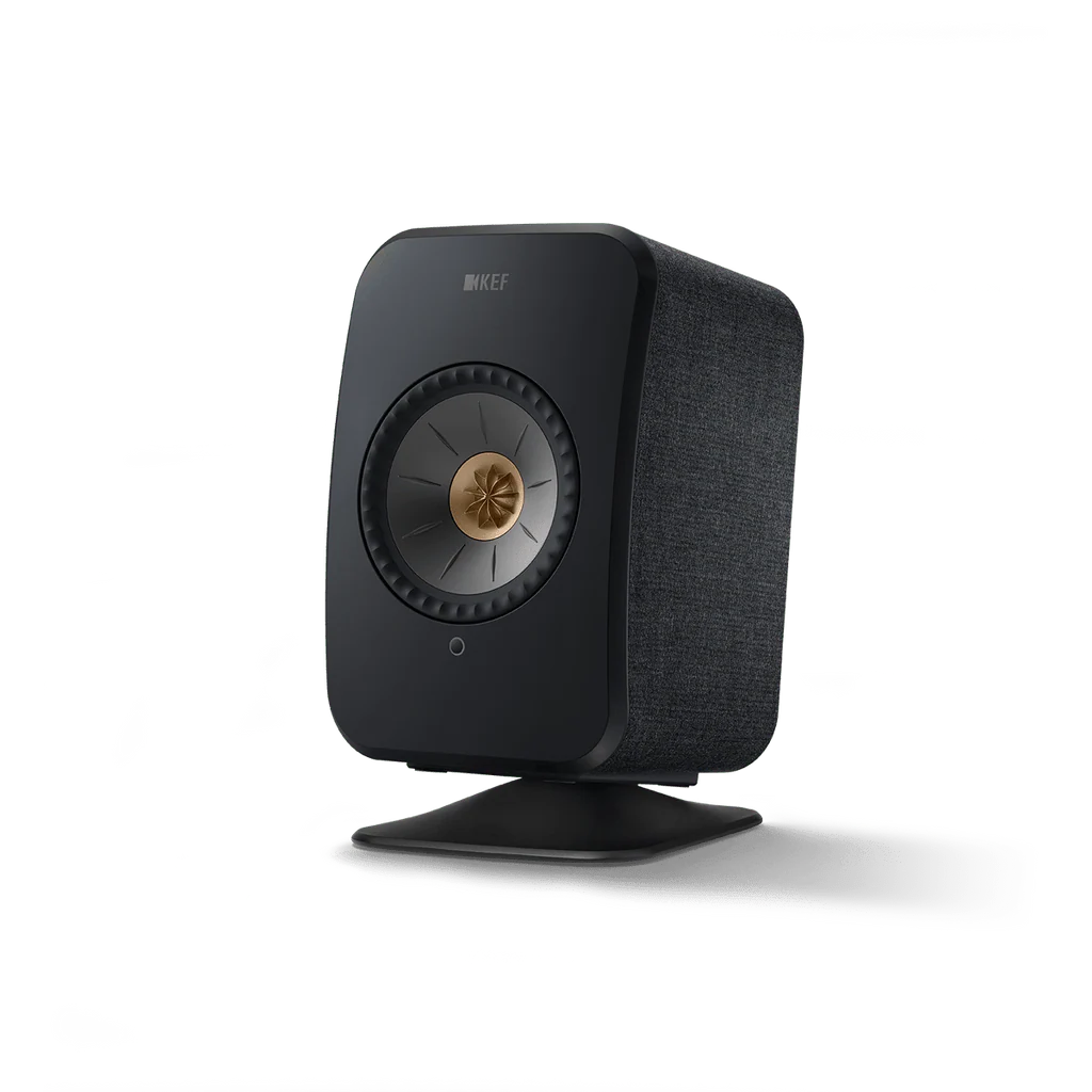 KEF P1 Desk Pad For LSX II and LSX II LT Speakers (Pair) - Image 6