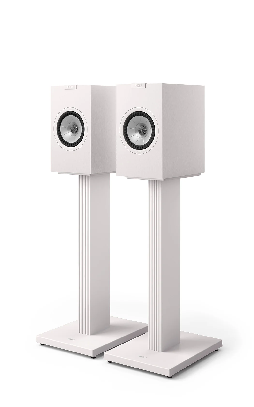KEF Q1 Meta 2-Way Bookshelf Speaker (Pair) - Image 4