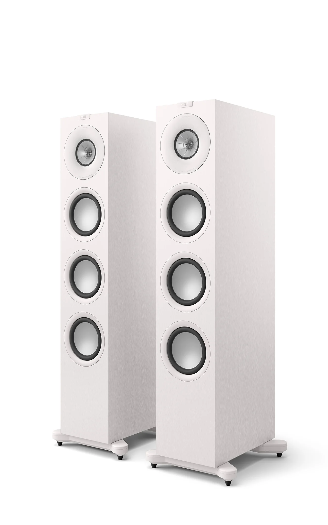 KEF Q11 Meta Flagship 3-Way Floorstanding Speaker (Each) - Image 2