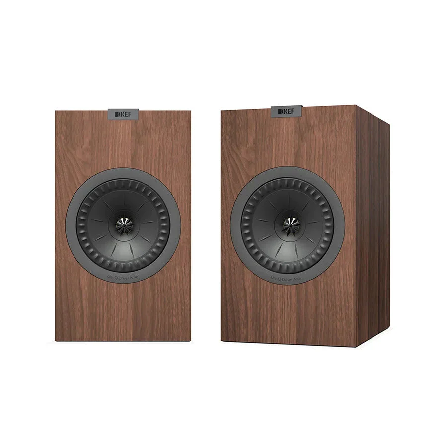 KEF Q150 2-Way Bookshelf Speakers (Pair) - Image 3