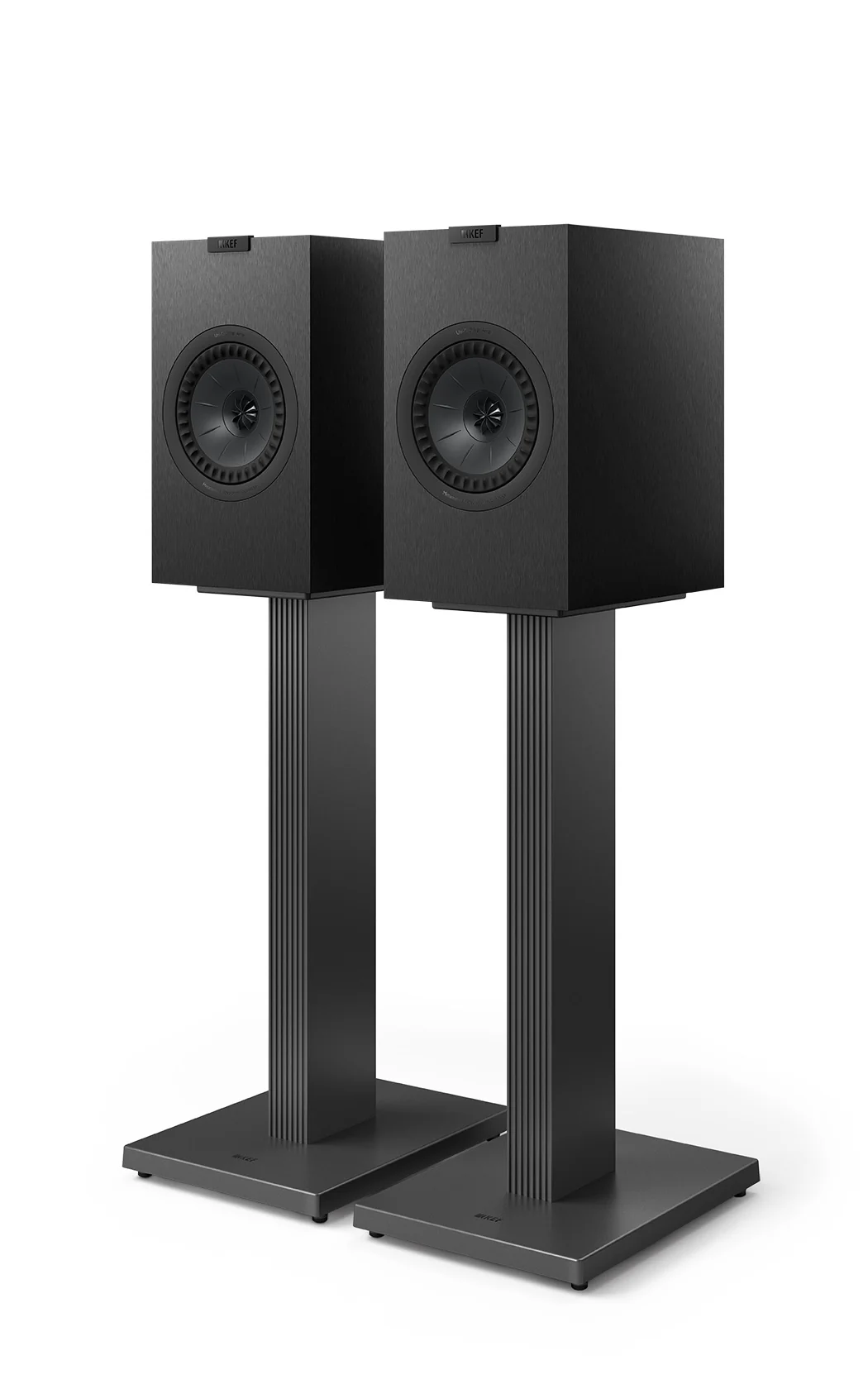 KEF Q3 Meta 2-Way Bookshelf Speaker (Pair) - Image 4