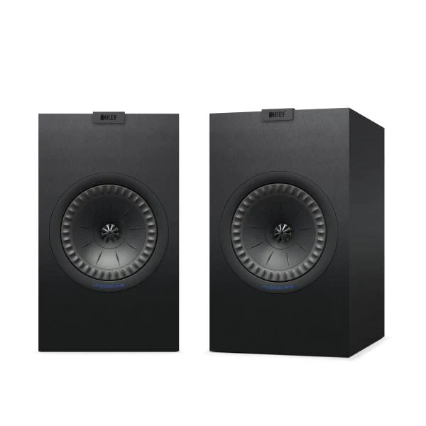 KEF Q350 Bookshelf Speakers (Pair)