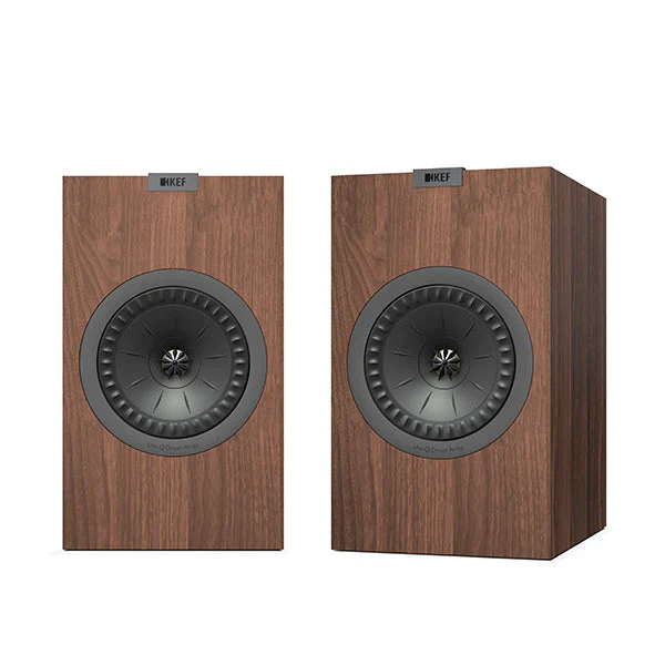 KEF Q350 Bookshelf Speakers (Pair) - Image 3