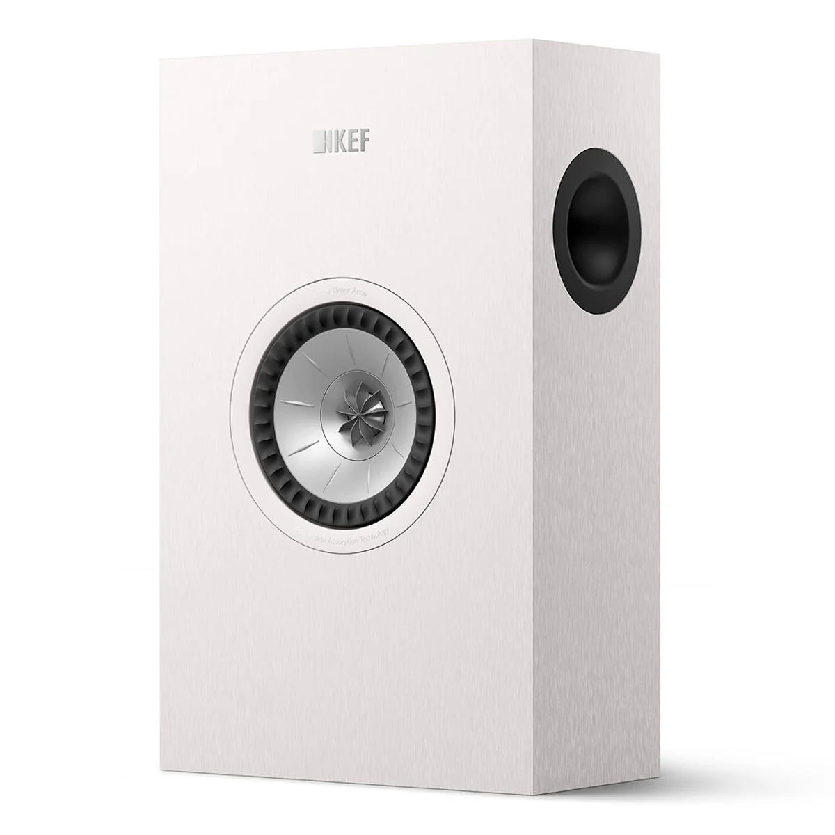 KEF Q4 Meta 2-Way On Wall Speaker (Each) - Image 4
