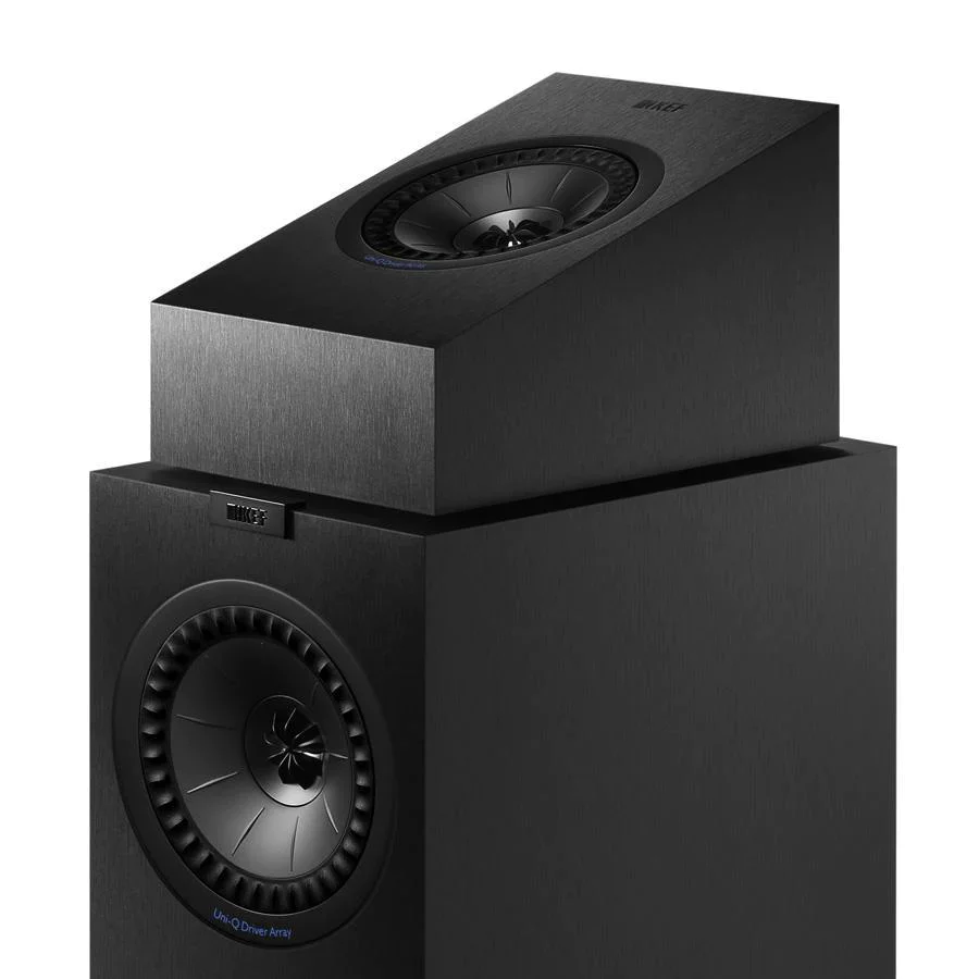 KEF Q50a Dolby Atmos-Enabled Surround Speakers (Pair) - Image 3