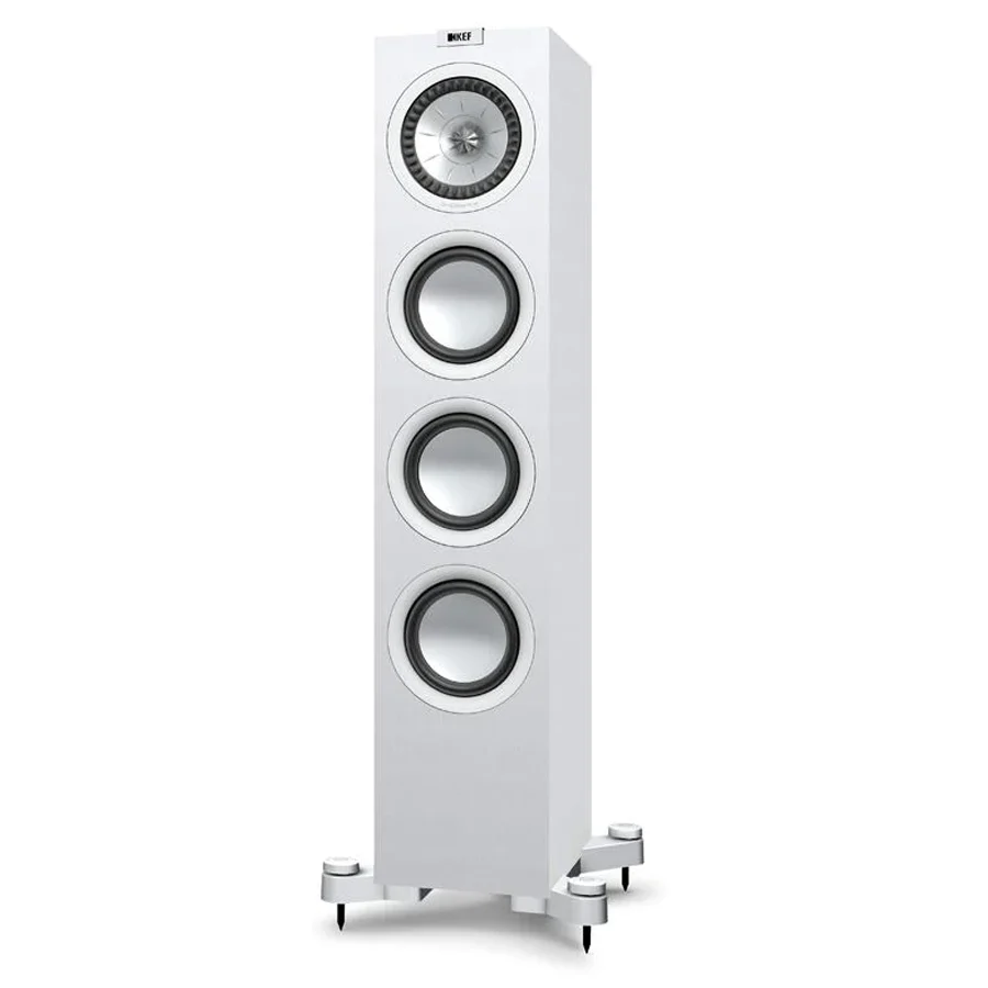 KEF Q550 Floorstanding Speakers (Each) - Image 3