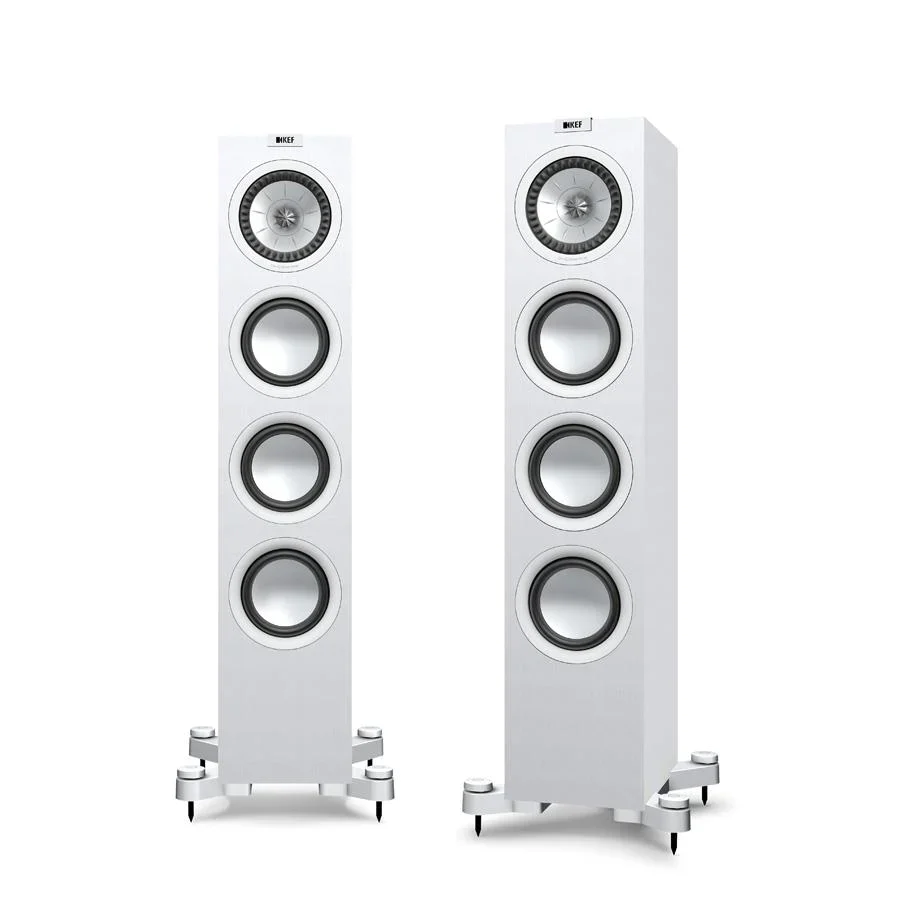 KEF Q550 Floorstanding Speakers (Each) - Image 4