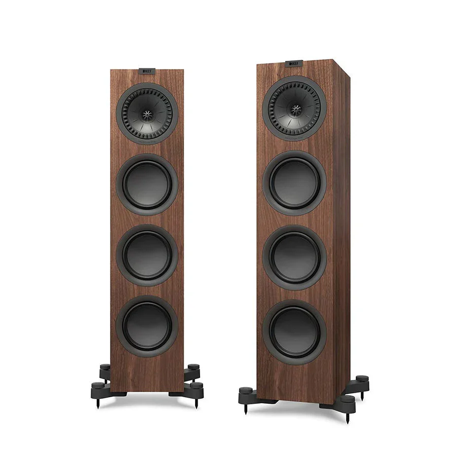 KEF Q550 Floorstanding Speakers (Each) - Image 6