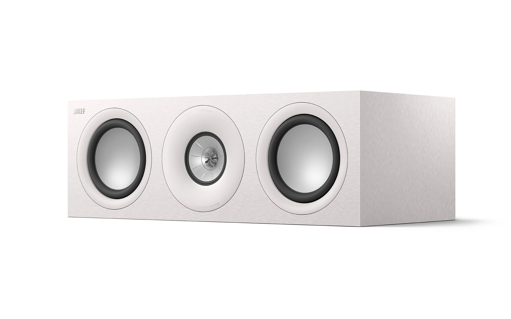 KEF Q6 Meta 3-Way LCR Center Channel Speaker (Each) - Image 2