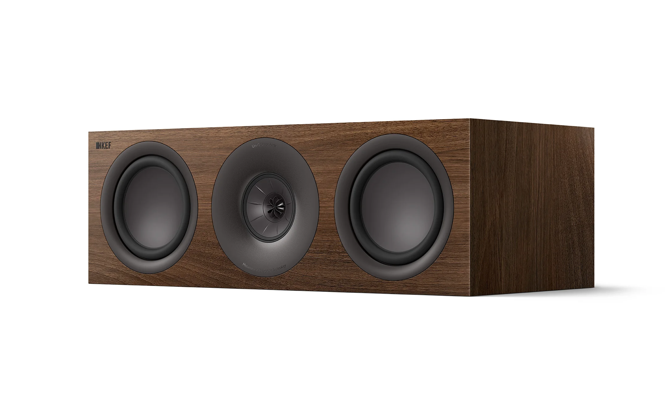 KEF Q6 Meta 3-Way LCR Center Channel Speaker (Each) - Image 3