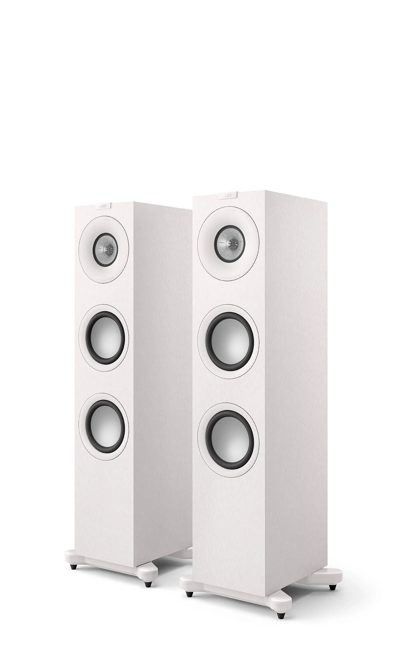 KEF Q7 Meta 3-Way Floorstanding Speaker (Each) - Image 2