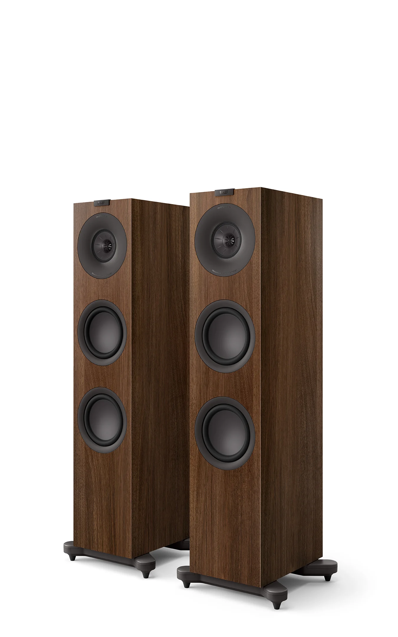 KEF Q7 Meta 3-Way Floorstanding Speaker (Each) - Image 3