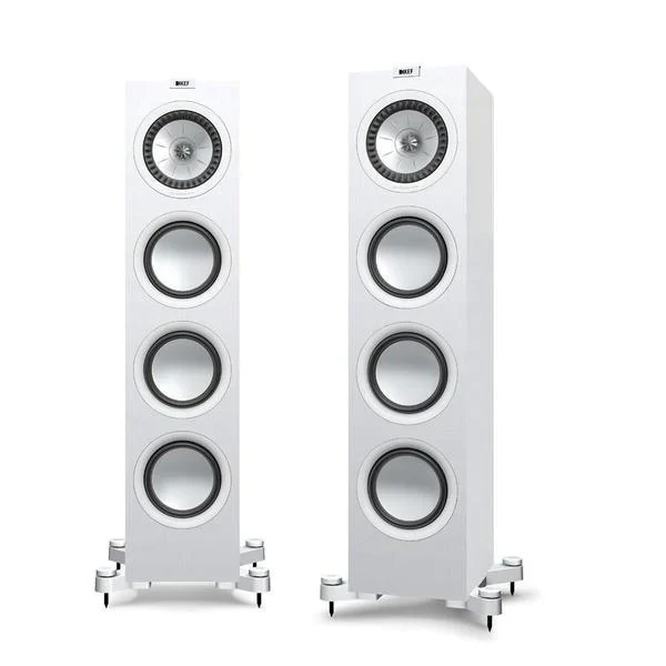 KEF Q750 Floorstanding Speakers (Each) - Image 4
