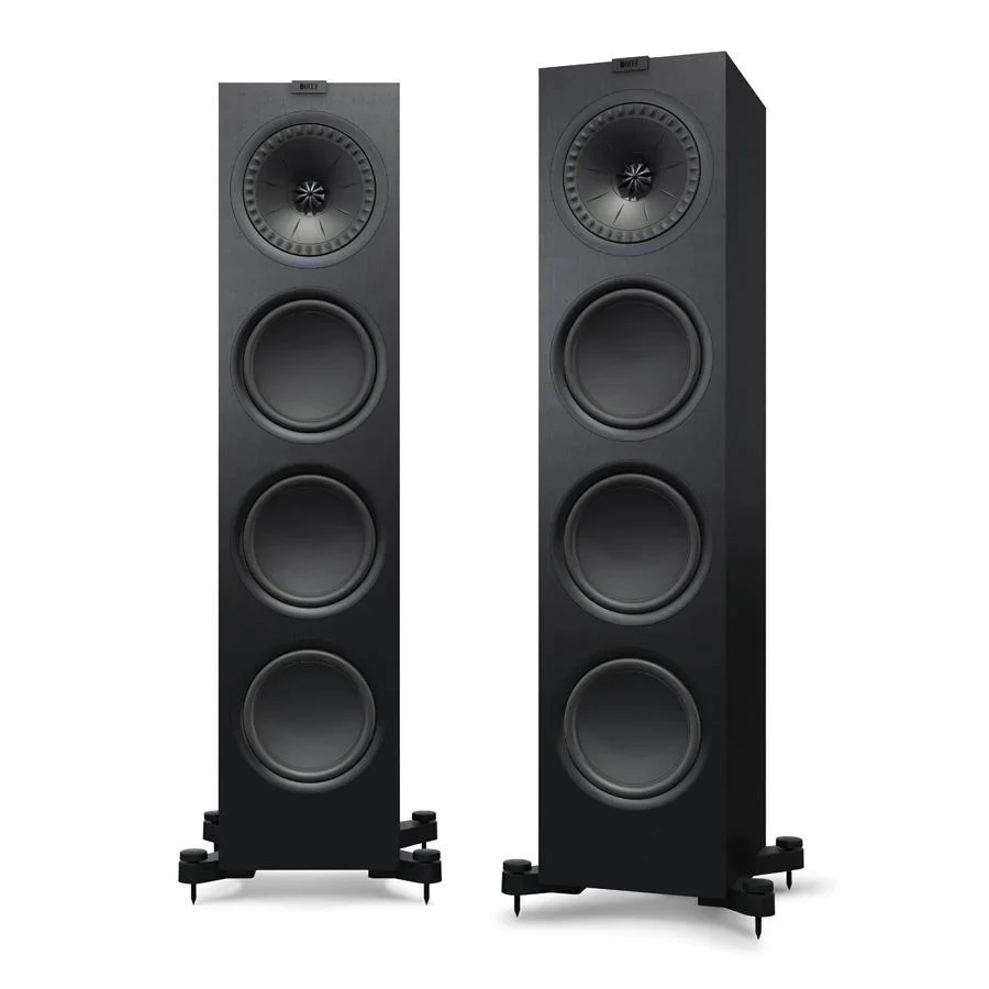 KEF Q950 Floorstanding Speaker (Each) - Image 2