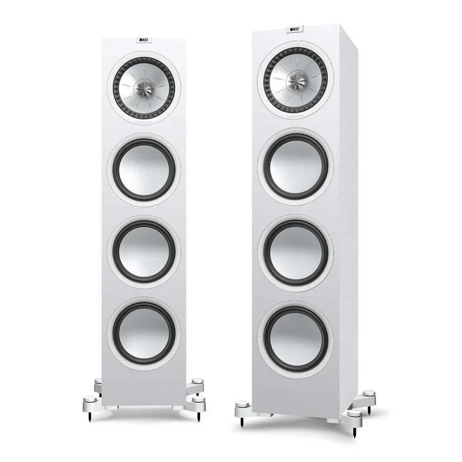 KEF Q950 Floorstanding Speaker (Each) - Image 5