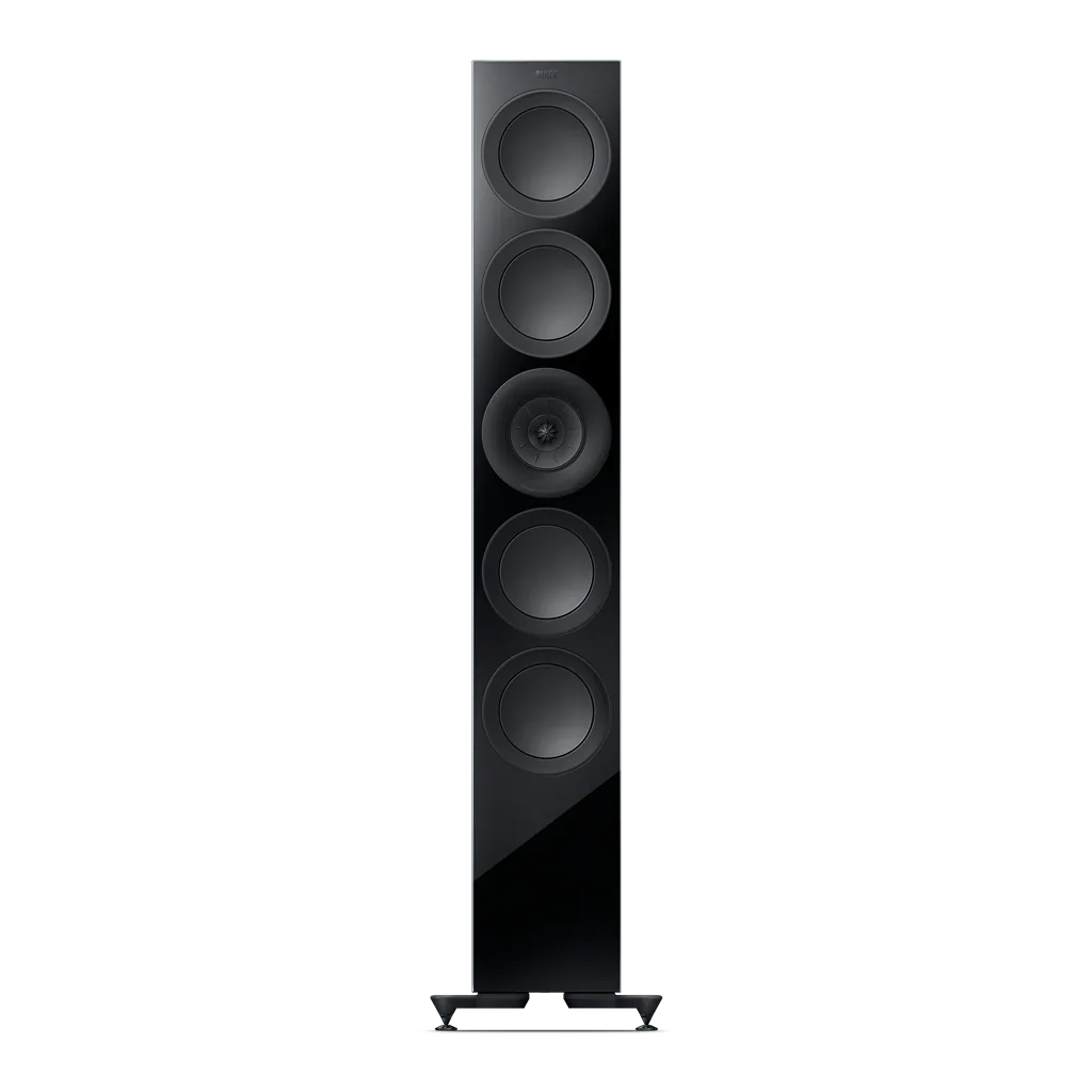 KEF R11 Meta Floorstanding Speakers (Each)