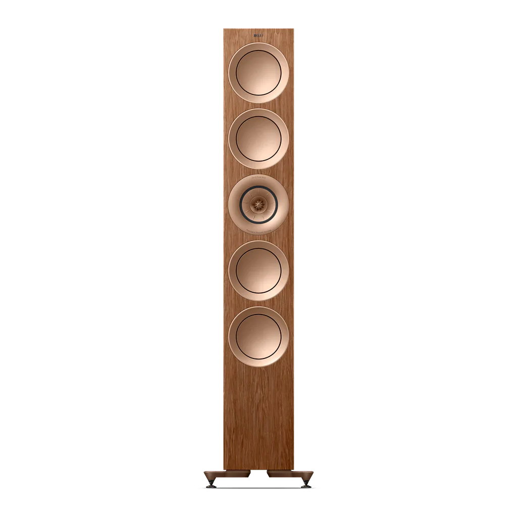 KEF R11 Meta Floorstanding Speakers (Each) - Image 5